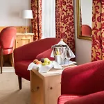 Hotel Engiadina