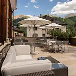 Hotel Engiadina Zuoz