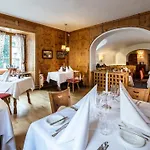 Engiadina Hotel Zuoz