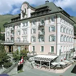 Engiadina 4* Zuoz