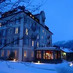 Engiadina 4*