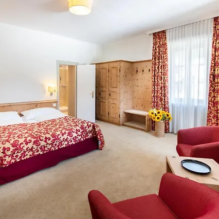 Engiadina Hotel Zuoz