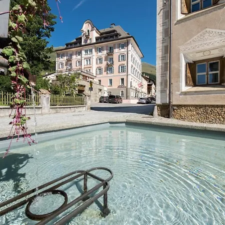 Engiadina 4*