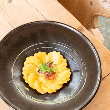 Engiadina Hotel Zuoz