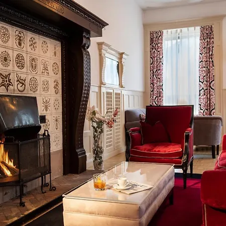 Engiadina Hotel Zuoz