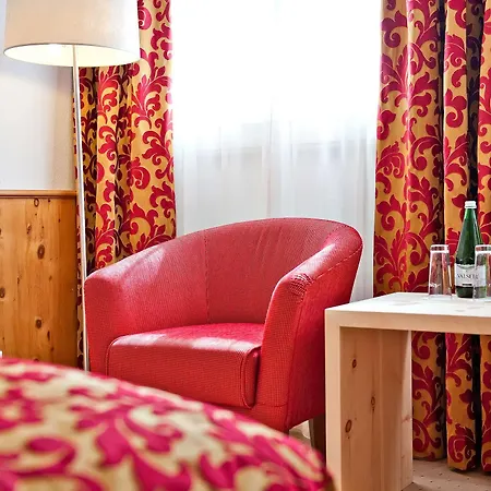 Hotel Engiadina