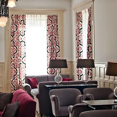 Hotel Engiadina