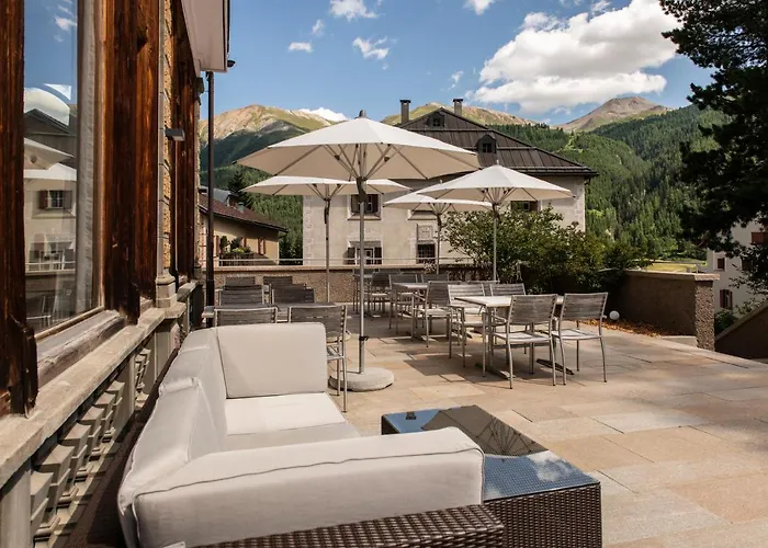 فندق هوتل إنجيادينا زوز