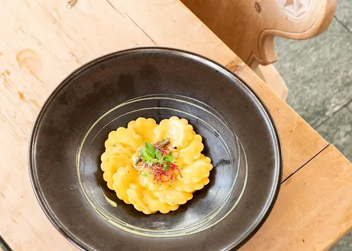 هوتل إنجيادينا فندق زوز