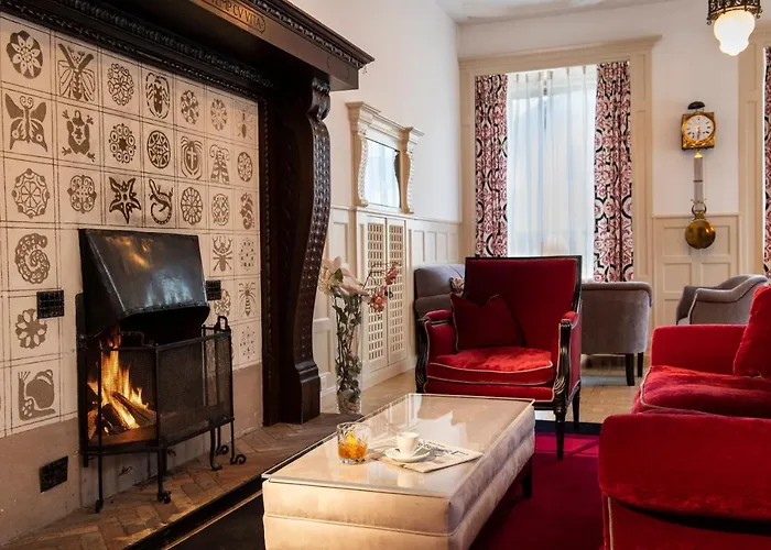 Engiadina Hotel Zuoz