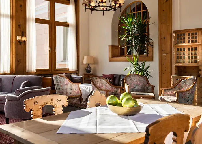 فندق هوتل إنجيادينا