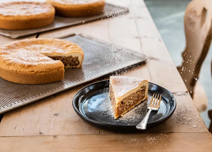 هوتل إنجيادينا فندق 4*