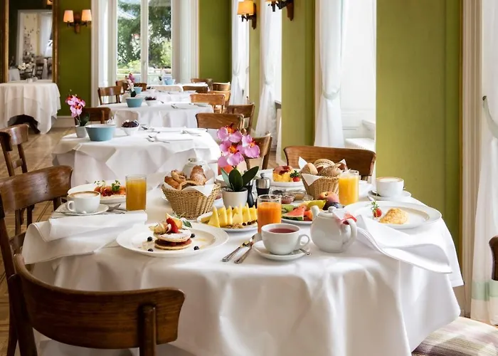 هوتل إنجيادينا 4*