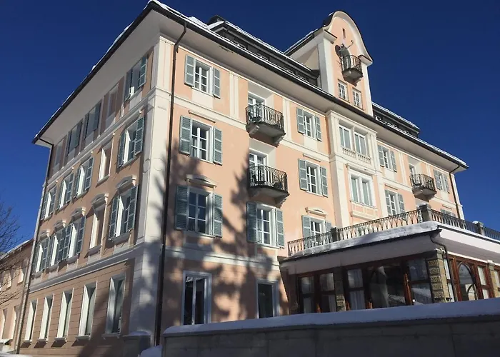 هوتل إنجيادينا 4*