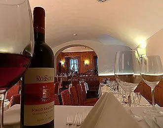 هوتل إنجيادينا 4*