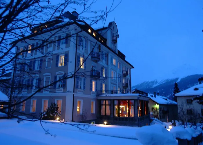 هوتل إنجيادينا 4*