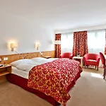 Hotel Engiadina Zuoz