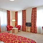 Hotel Engiadina Zuoz