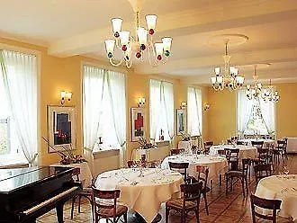 Otel Engiadina