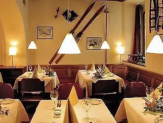 Otel Engiadina 4*